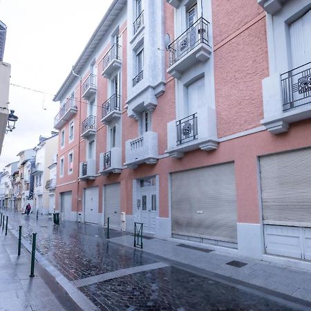 Studio Cosy Au Fort De Lourdes Apartment Exterior foto