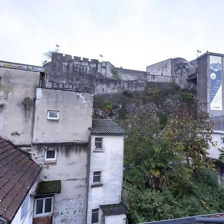 Studio Cosy Au Fort De Lourdes Apartment Exterior foto