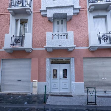 Studio Cosy Au Fort De Lourdes Apartment Exterior foto