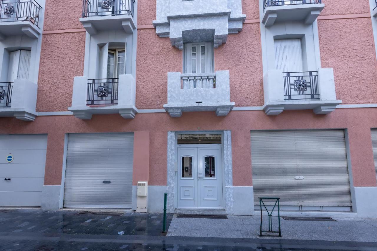 Studio Cosy Au Fort De Lourdes Apartment Exterior foto